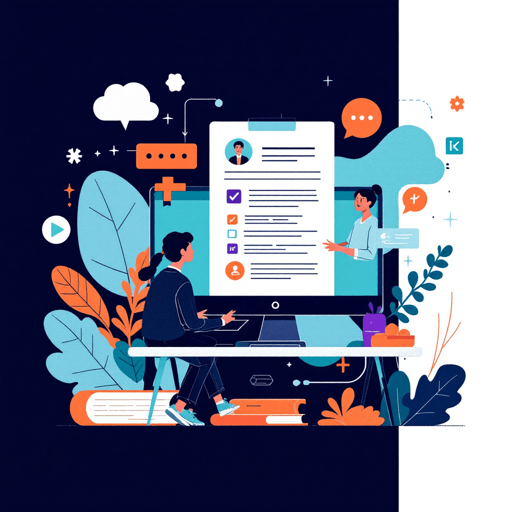 Guide: Acronyms vs Full Keywords in Resumes