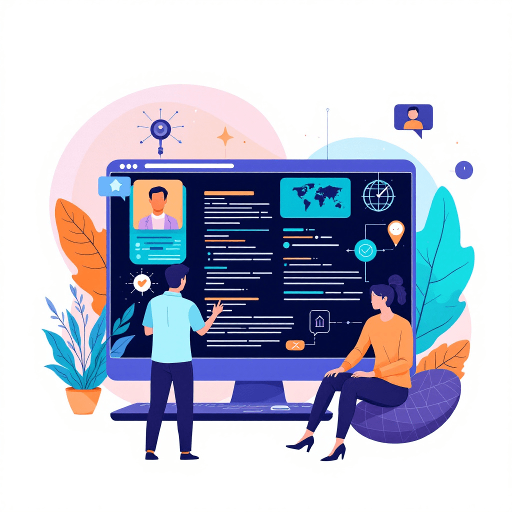 AI Resume Review Process: A Practical Checklist