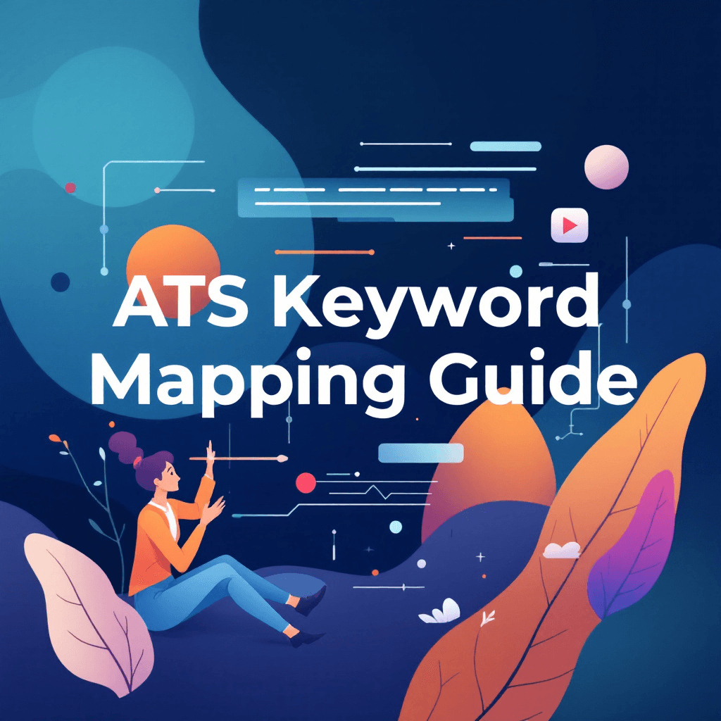 ATS Keyword Mapping Guide: Proven Steps to Beat Filters