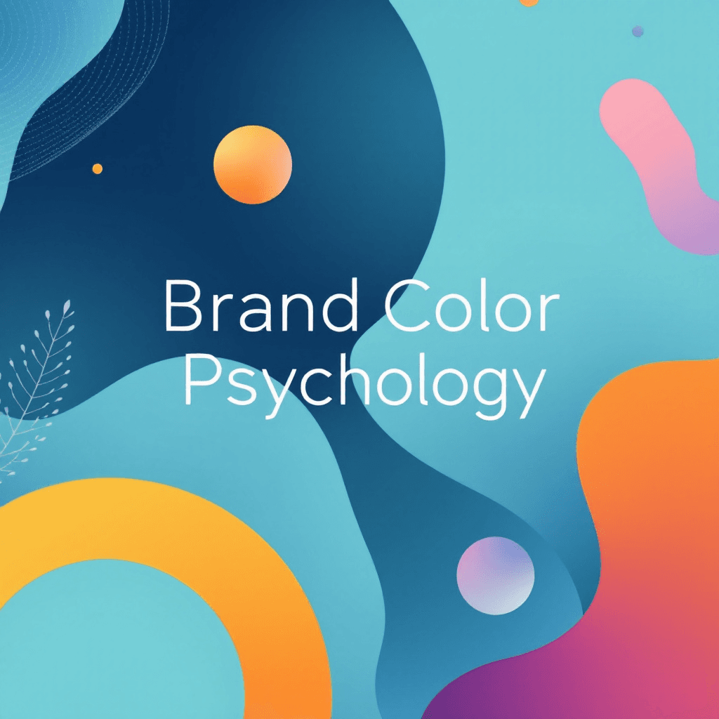 Guide to Brand Color Psychology: Proven Strategies