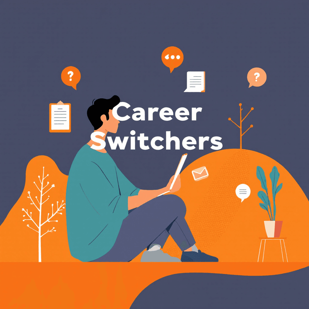 Guide to Branding for Career Switchers