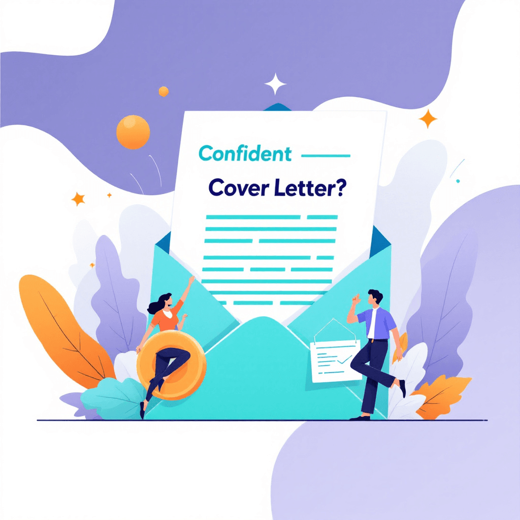 Guide to Confident Cover Letter Language