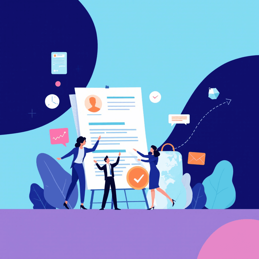 Guide: Corporate to Startup Resume That Shows Agility