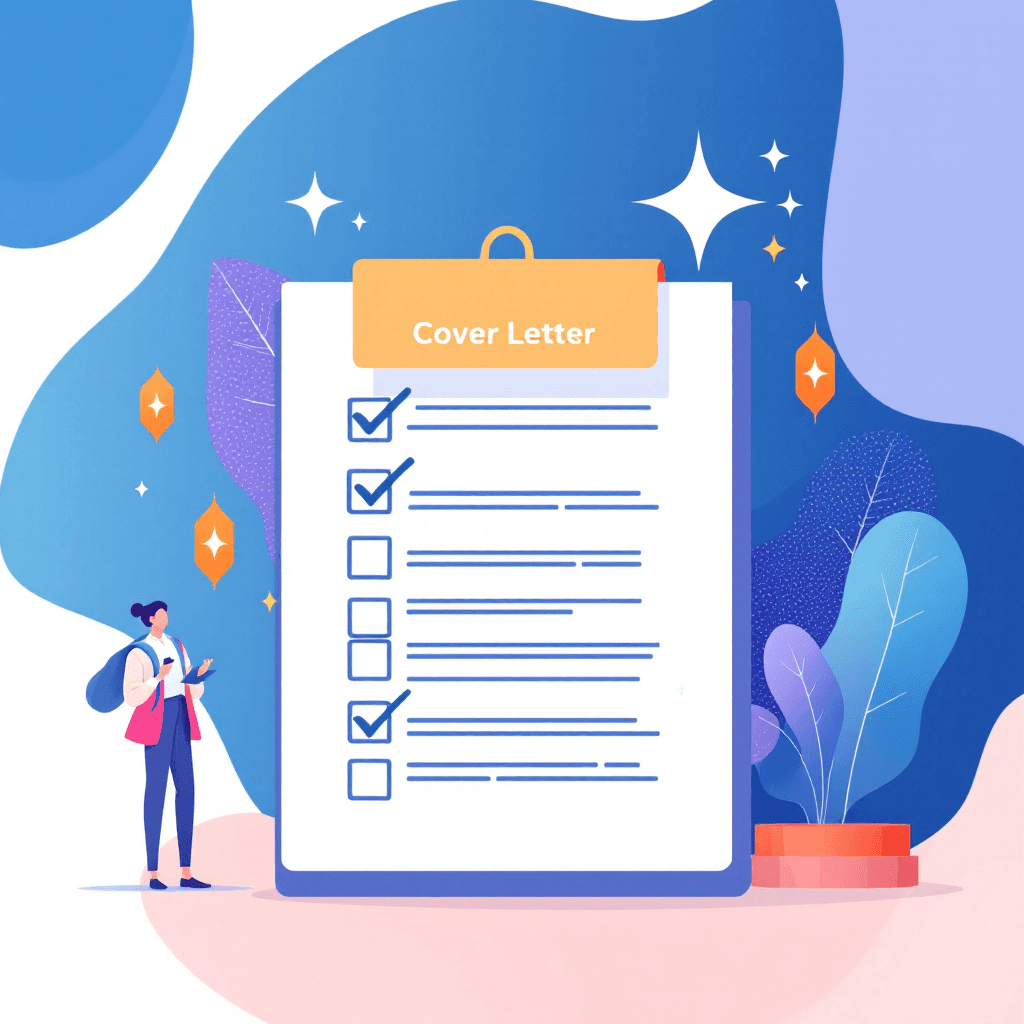 Cover Letter Review Checklist: Expert Steps to Perfect Yours
