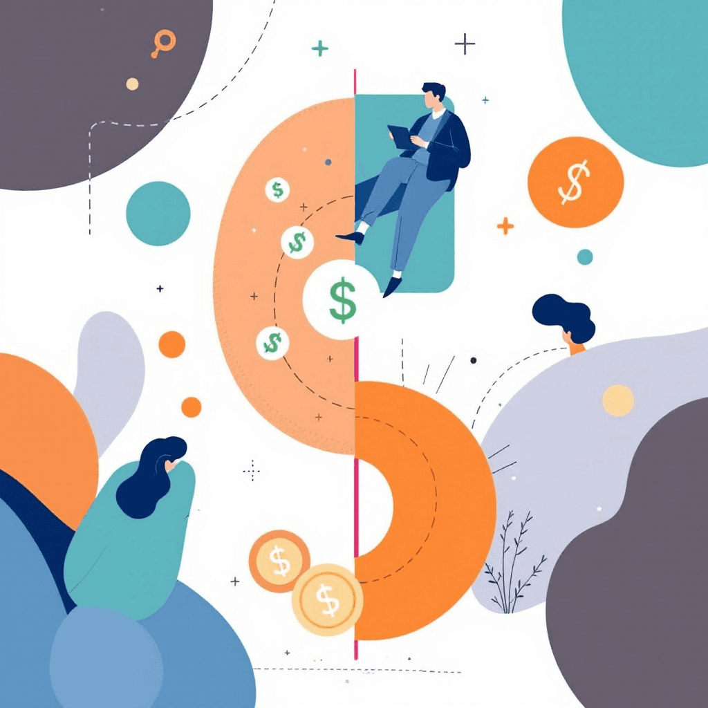 Guide: How to Change Careers Without a Pay Cut