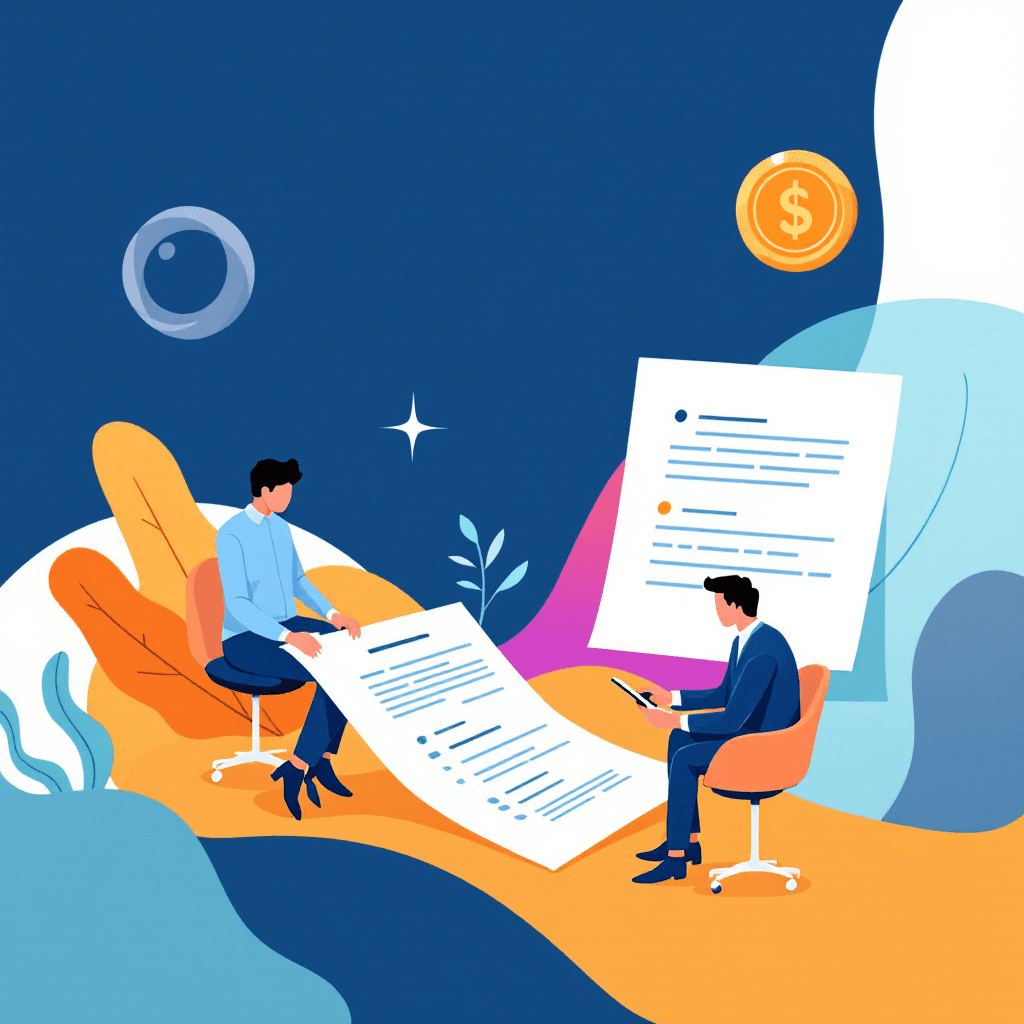 Guide to Negotiation Language on Resume (Proven Tips)