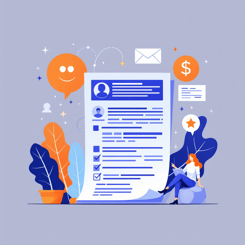Remote Resume Case Studies: Proven Resume Wins