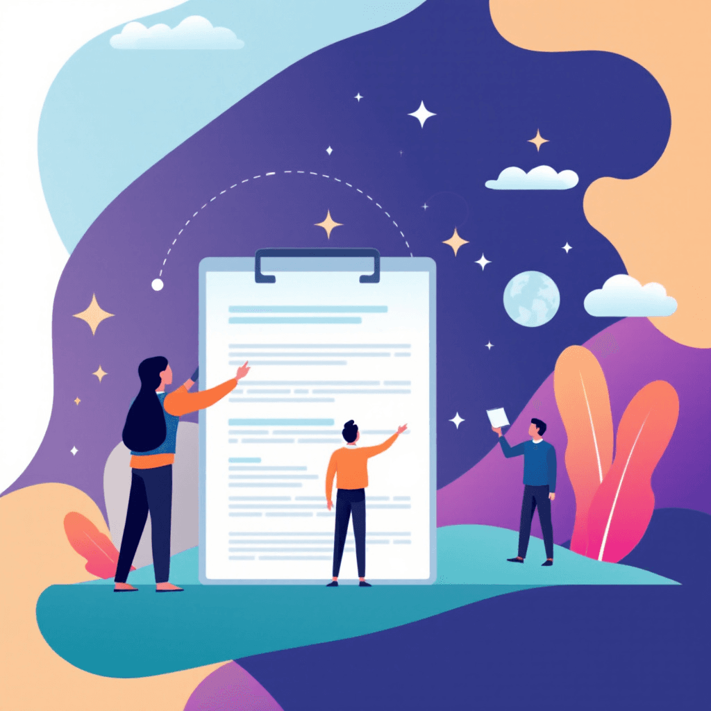 Resume Language That Signals Career Pivot