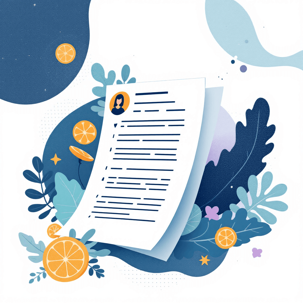 Resume Optimization for Growth: Proven Strategies
