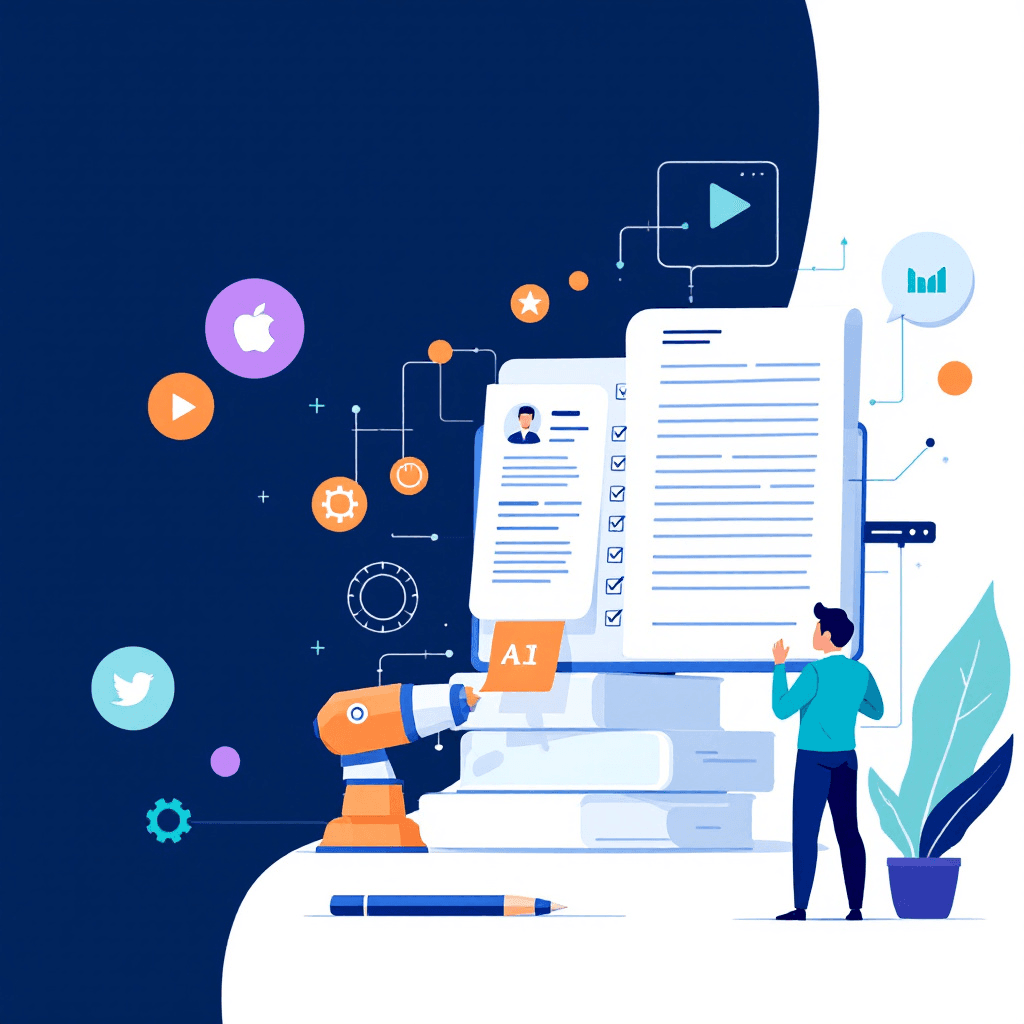 Guide to Resume Prompt Engineering: Proven Tips