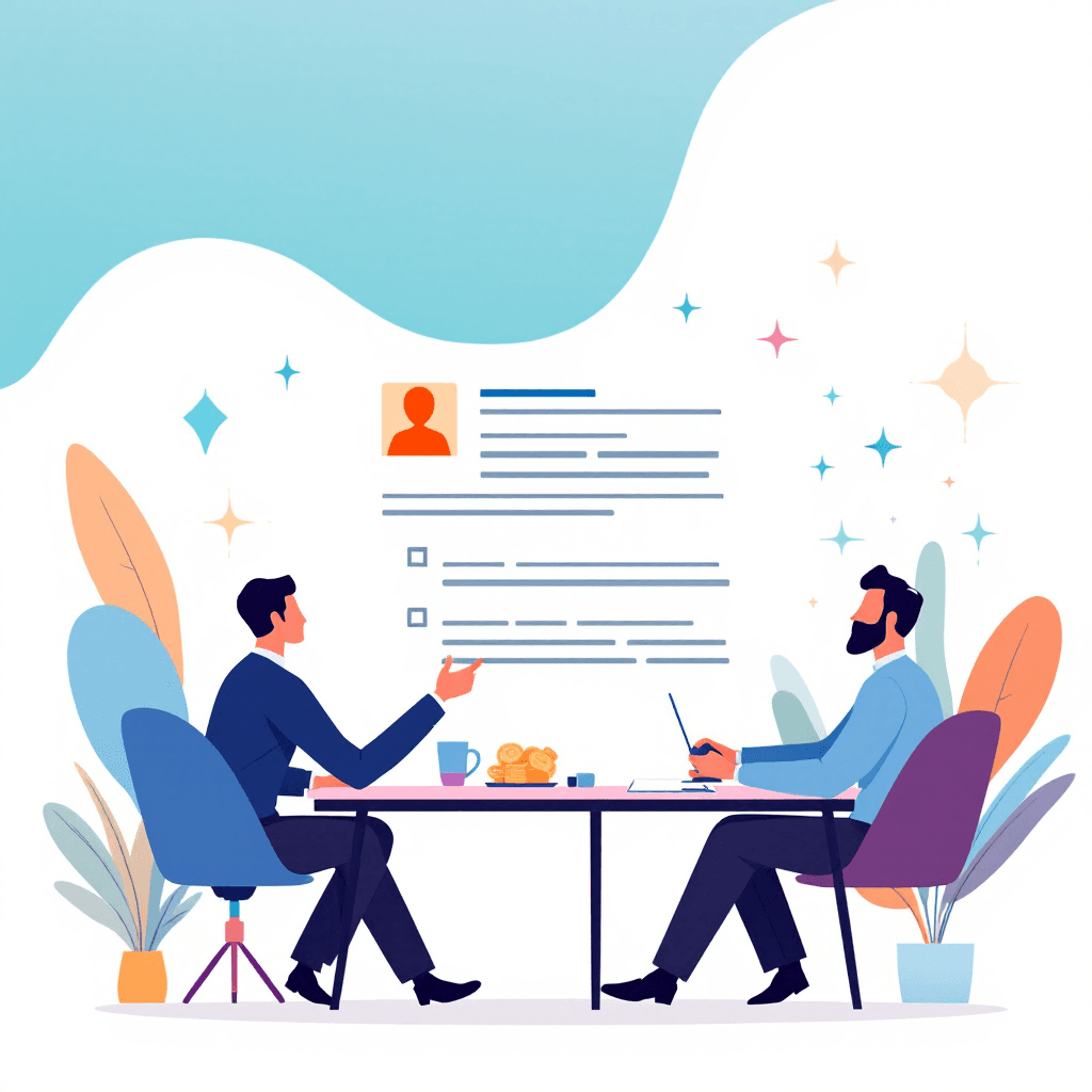 Guide: Resume vs Offer Negotiation (Proven Strategies)