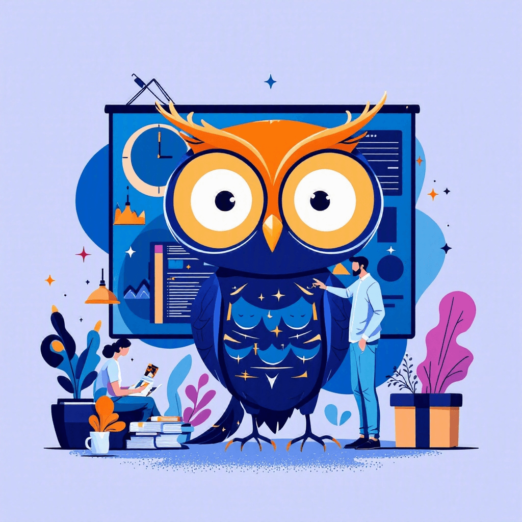 The Ultimate Guide to Night Shift Remote Jobs for Night Owls
