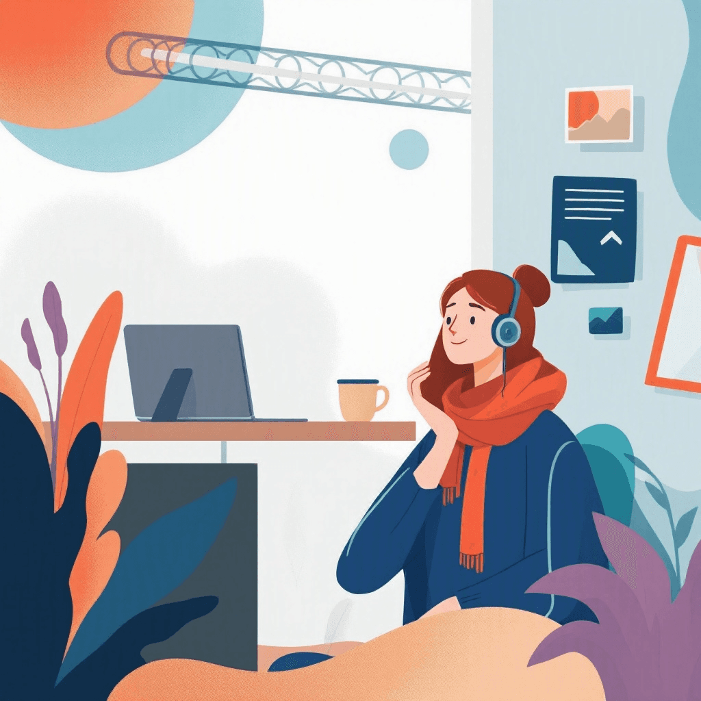 The Ultimate Guide to Remote Jobs for People with Anxiety