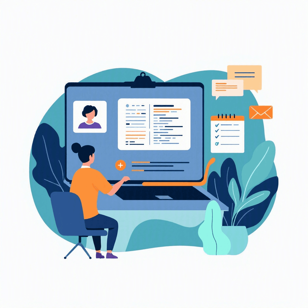 The Ultimate Remote Resume Examples for HR Managers