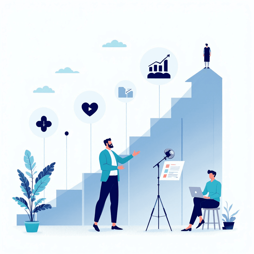 Podcaster career guide