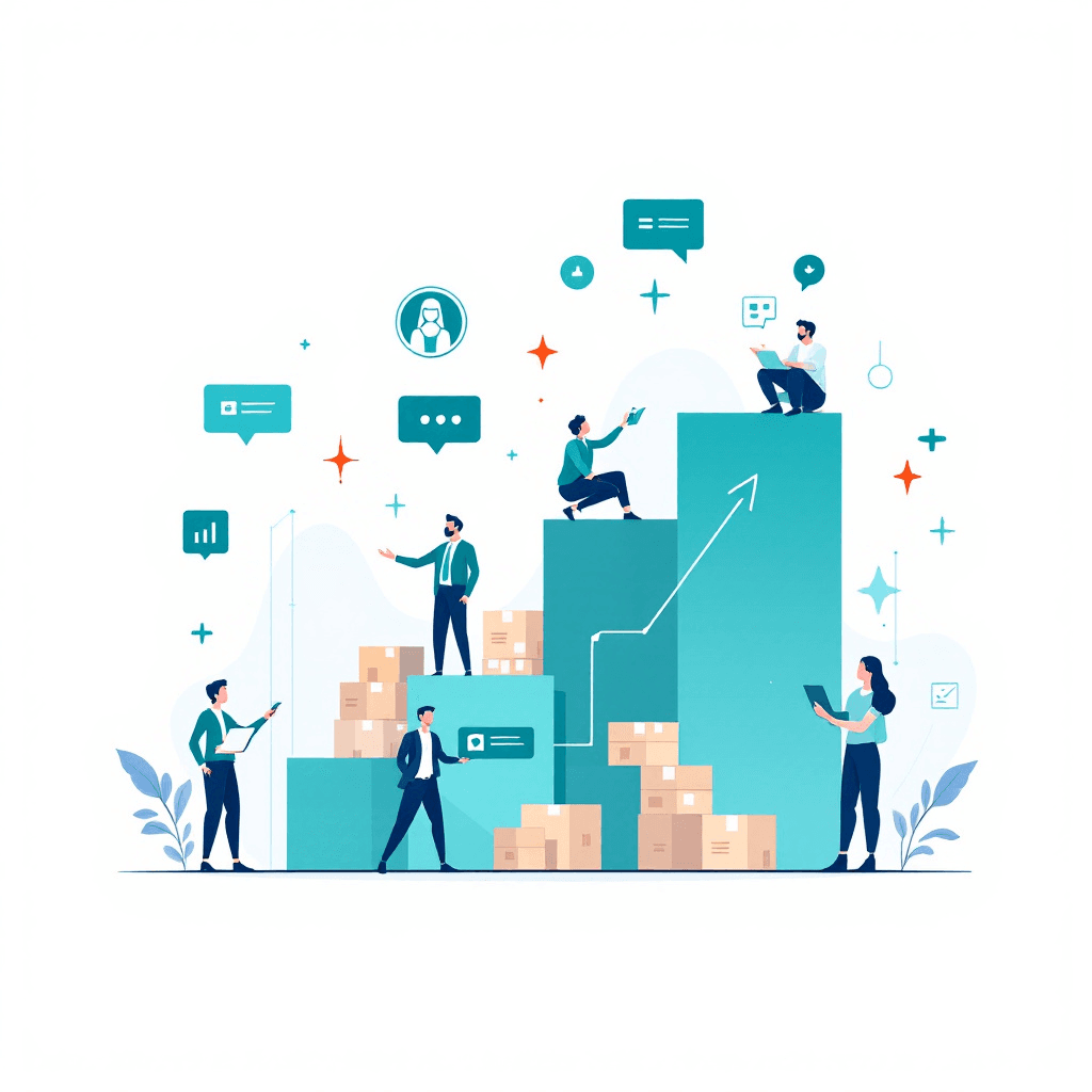 Supply Chain Manager career guide