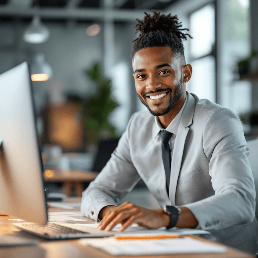 Account Executive cover letter example and template