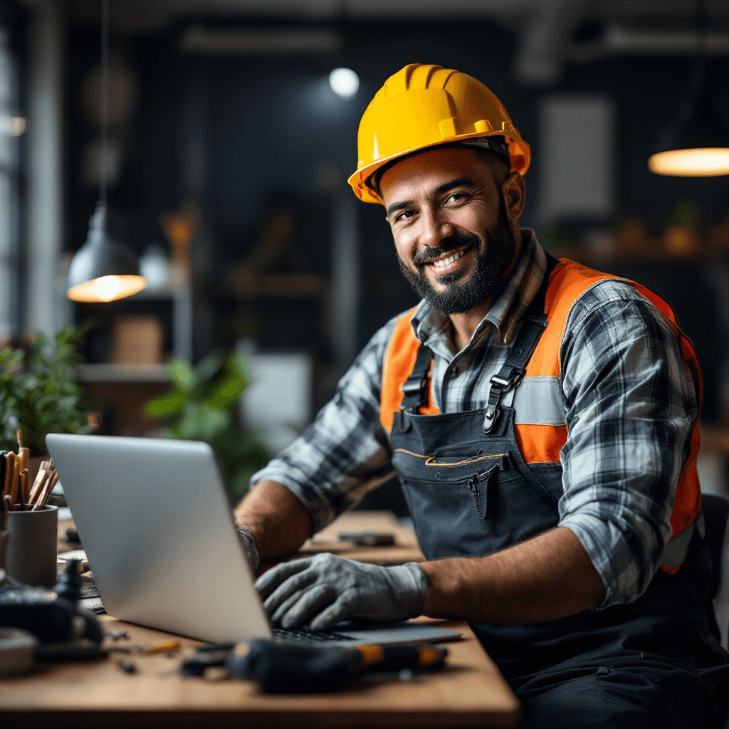 Asphalt Laborer cover letter example and template