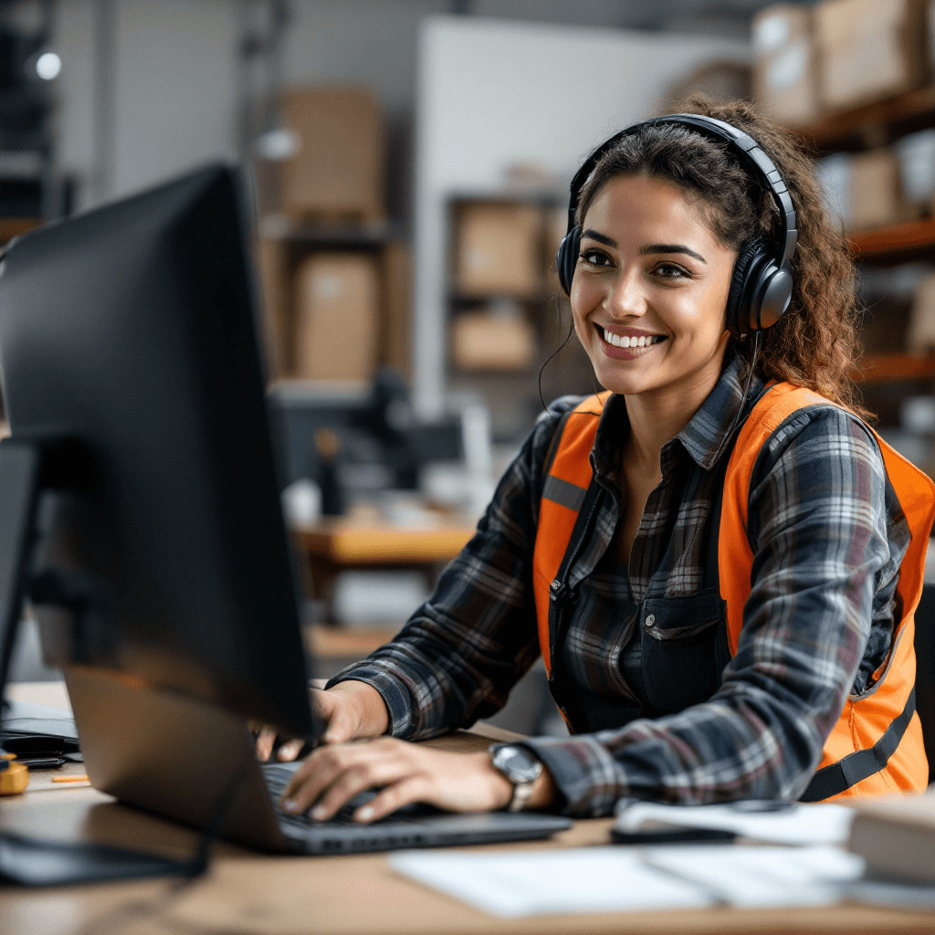 Assistant Warehouse Manager cover letter example and template
