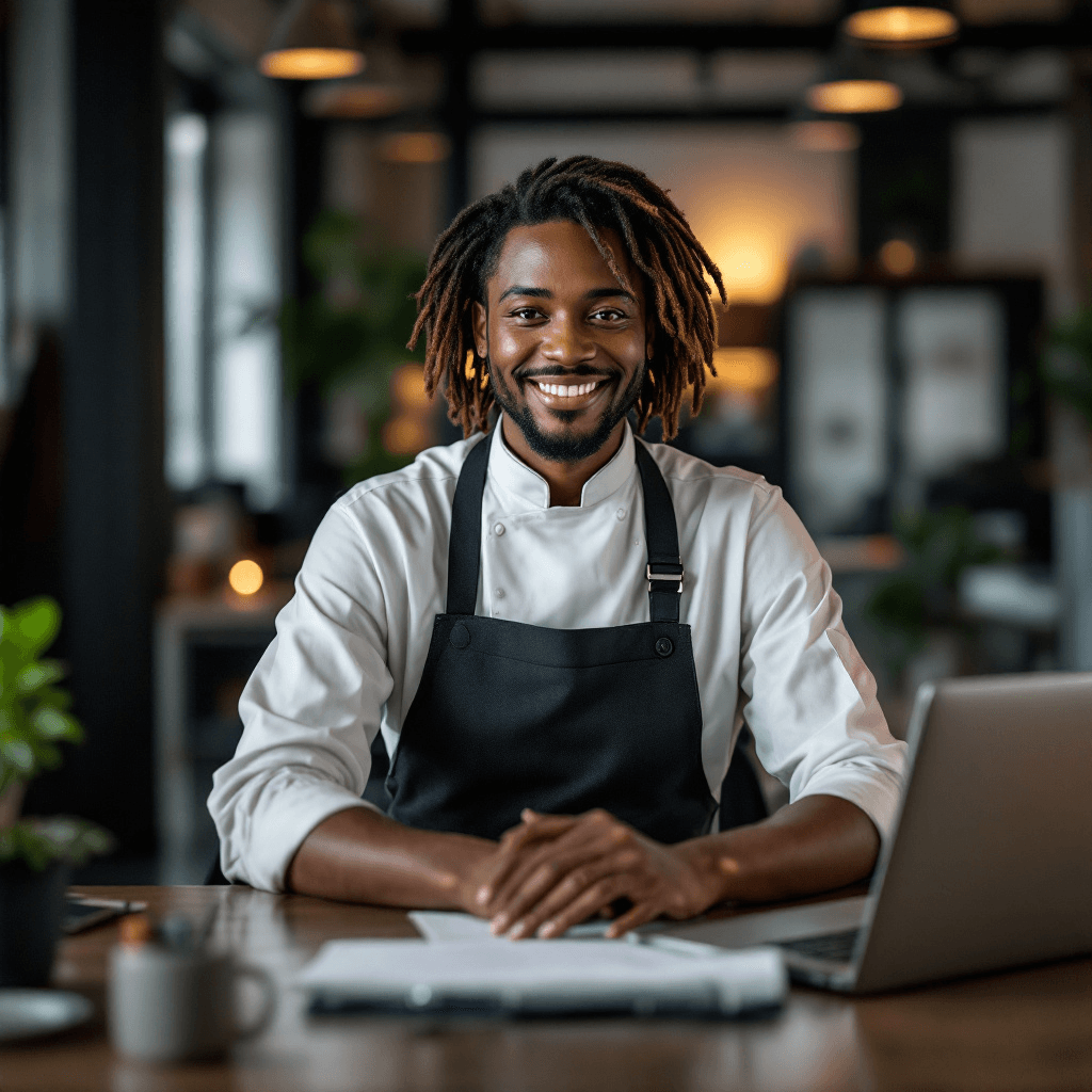Banquet Captain cover letter example and template