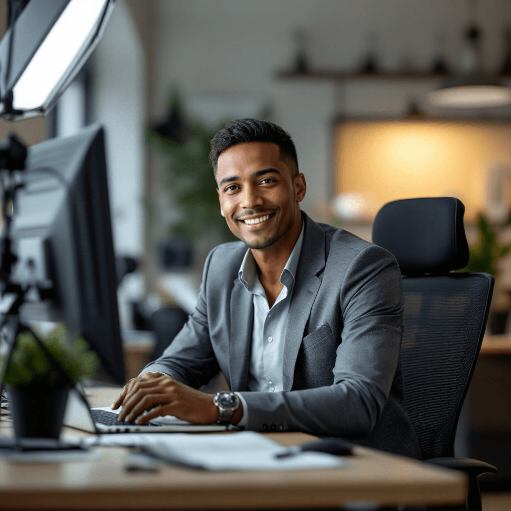 Broadcast Journalist cover letter example and template