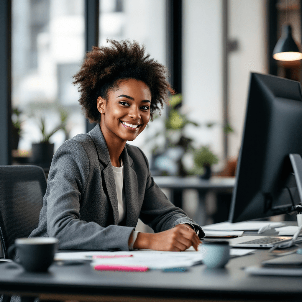 Budget Analyst cover letter example and template