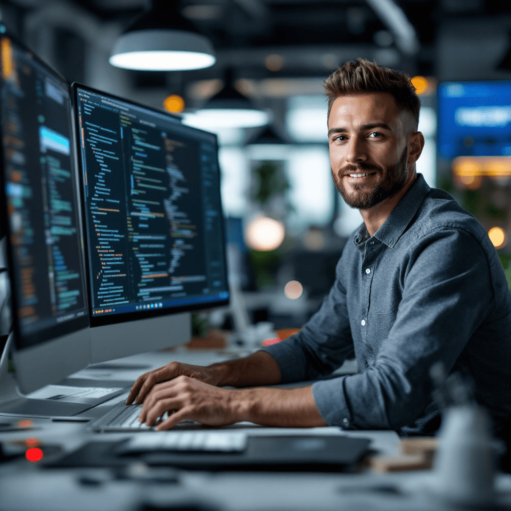 Build and Release Engineer cover letter example and template