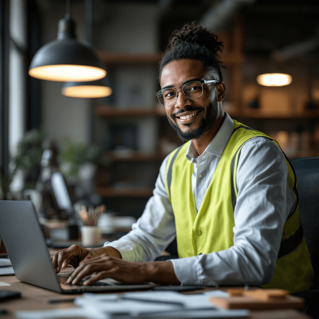 Building Inspector cover letter example and template