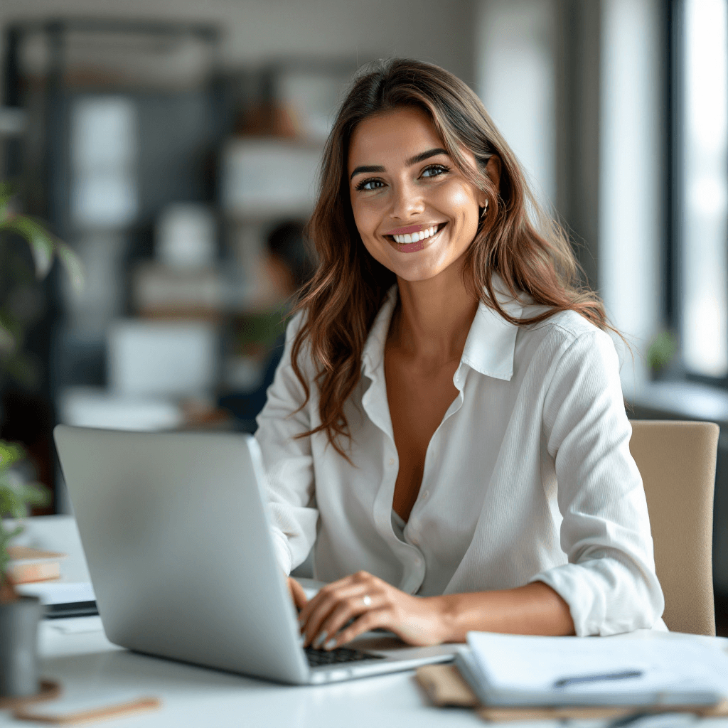 Business Development Manager (Finance) cover letter example and template