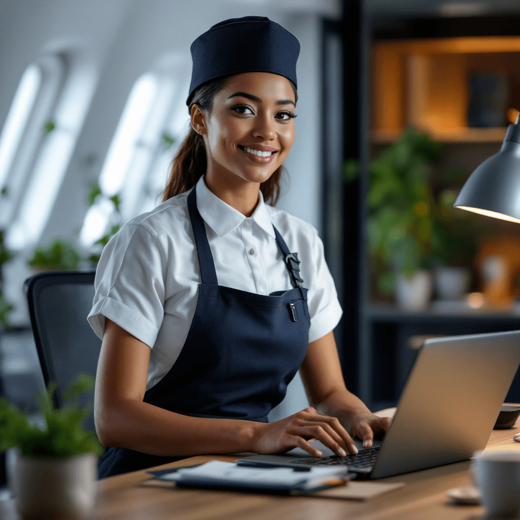 Cabin Steward cover letter example and template