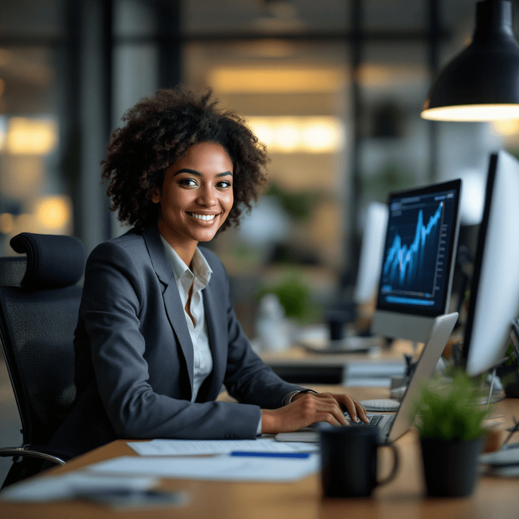 Capital Markets Analyst cover letter example and template