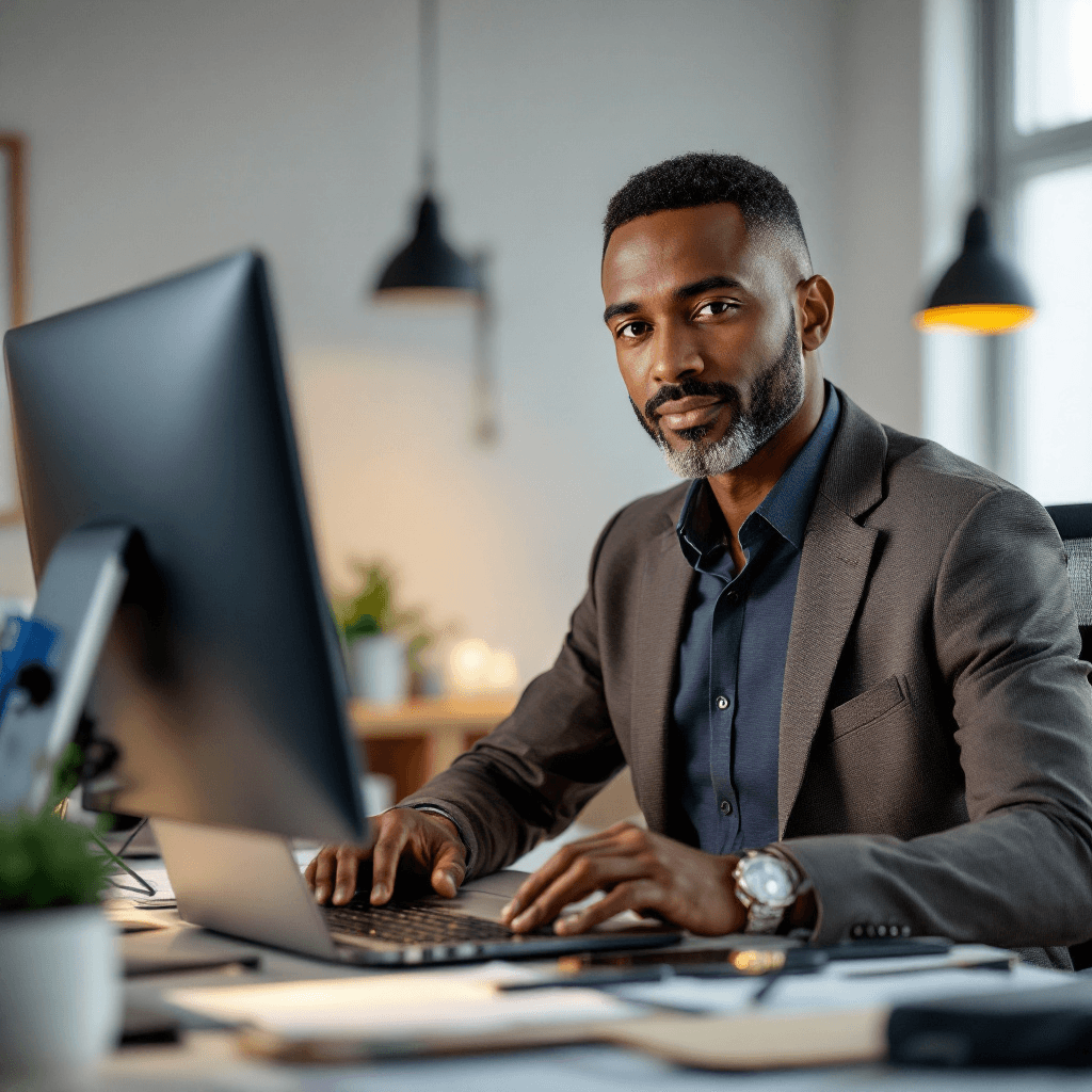 Chief Estimator cover letter example and template