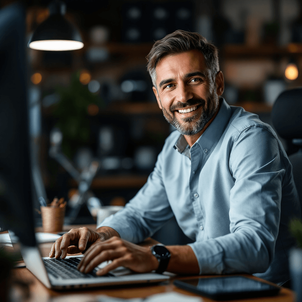 Chief Technology Officer (CTO) cover letter example and template