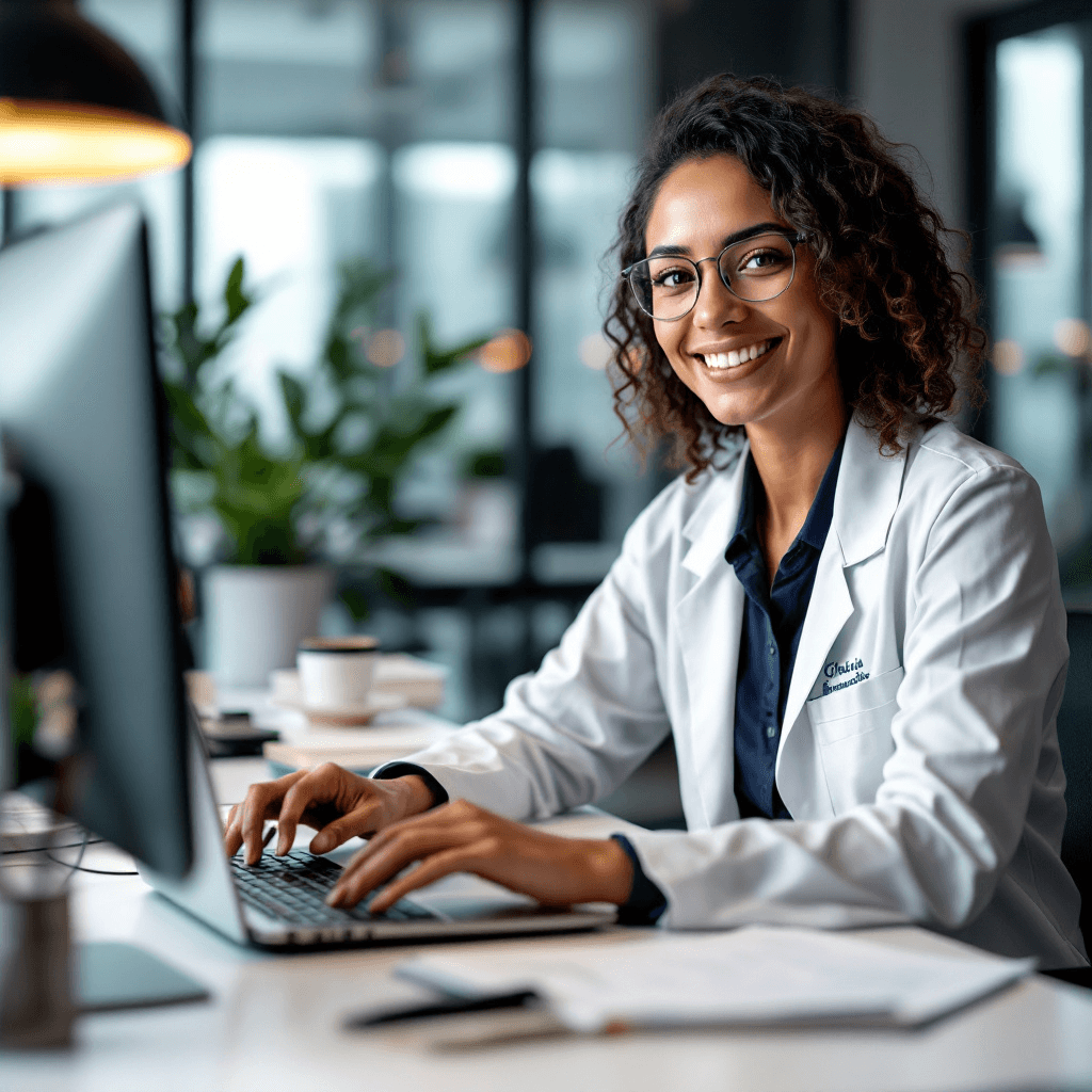 Clinical Psychologist cover letter example and template