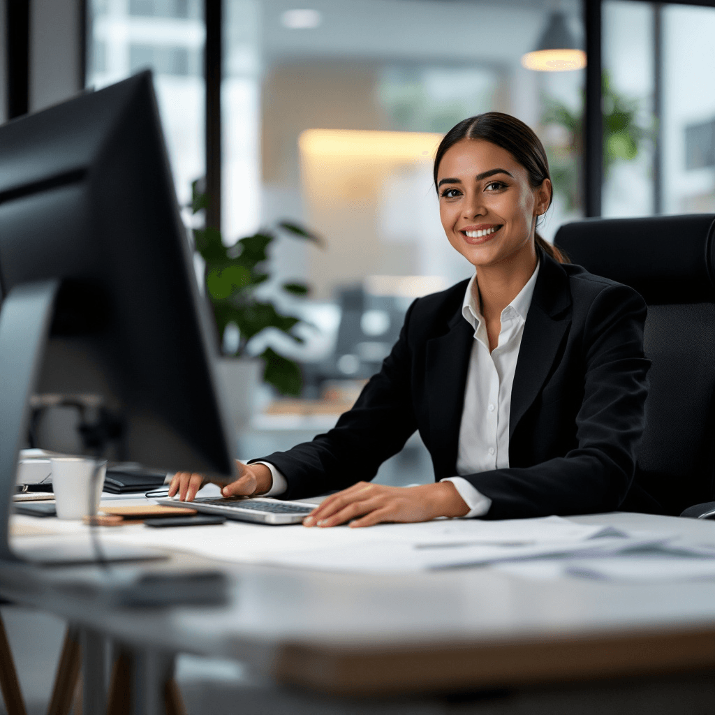 Court Clerk cover letter example and template