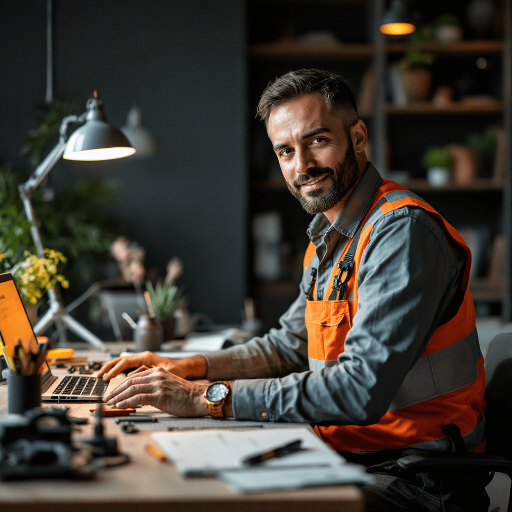 Demolition Technician cover letter example and template