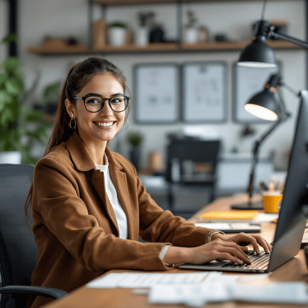 Educational Audiologist cover letter example and template