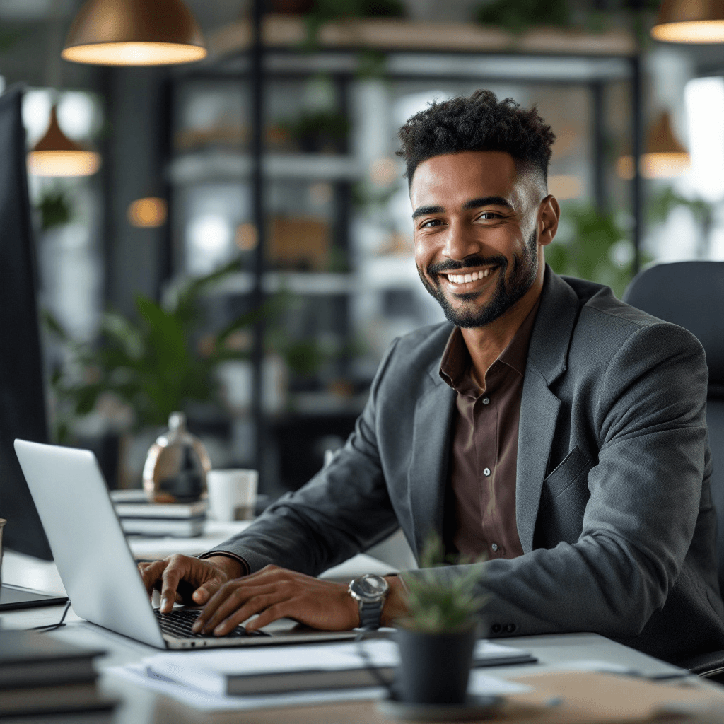 Enterprise Architect cover letter example and template
