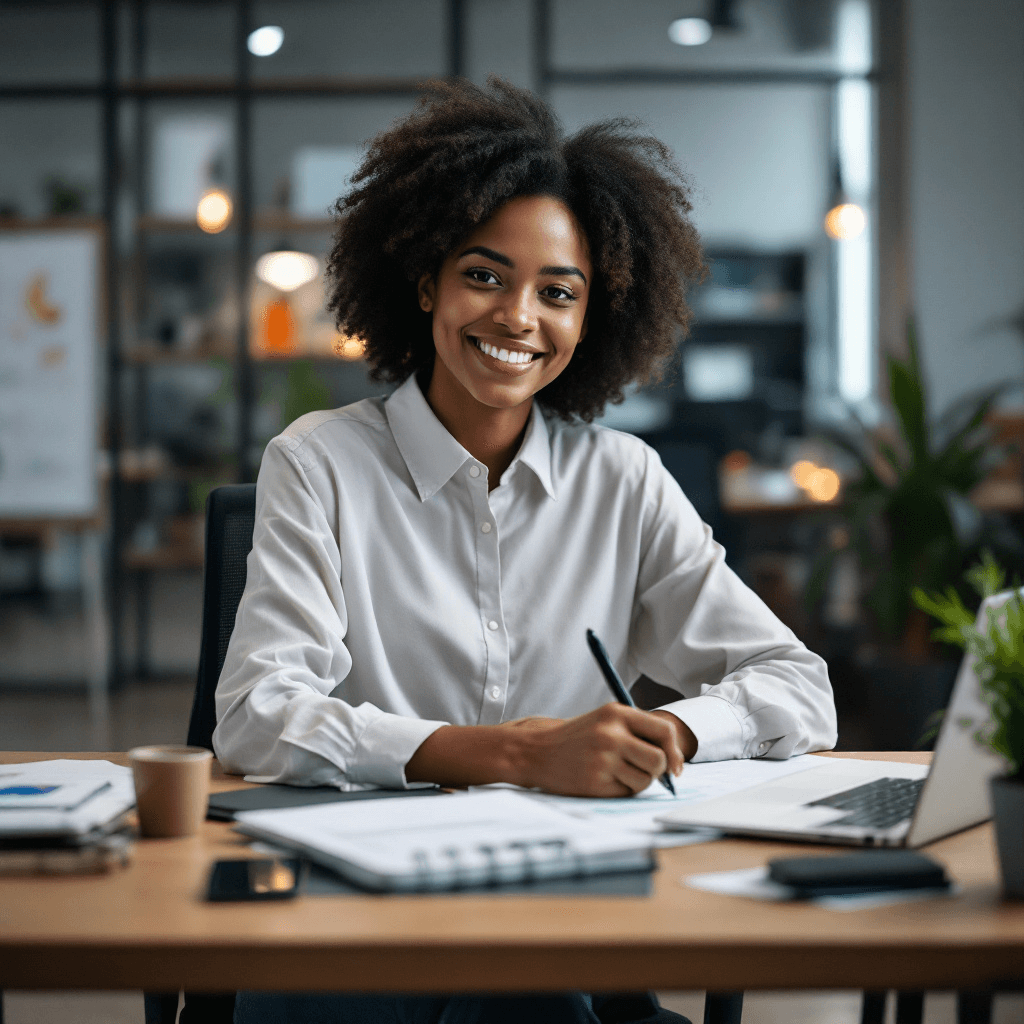 Finance Director cover letter example and template