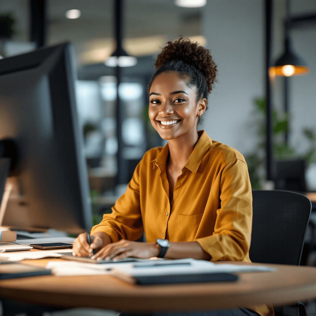 Front Desk Agent Trainee cover letter example and template