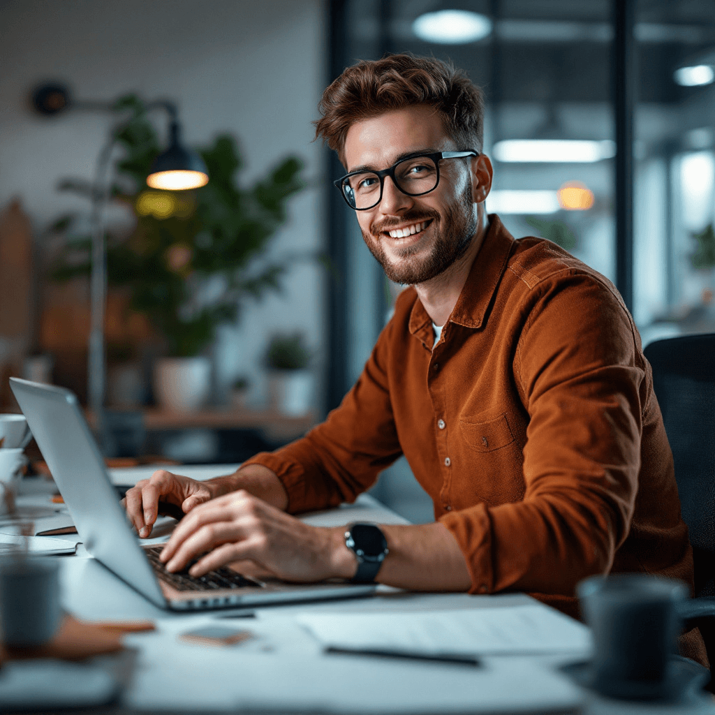 Growth Hacker cover letter example and template