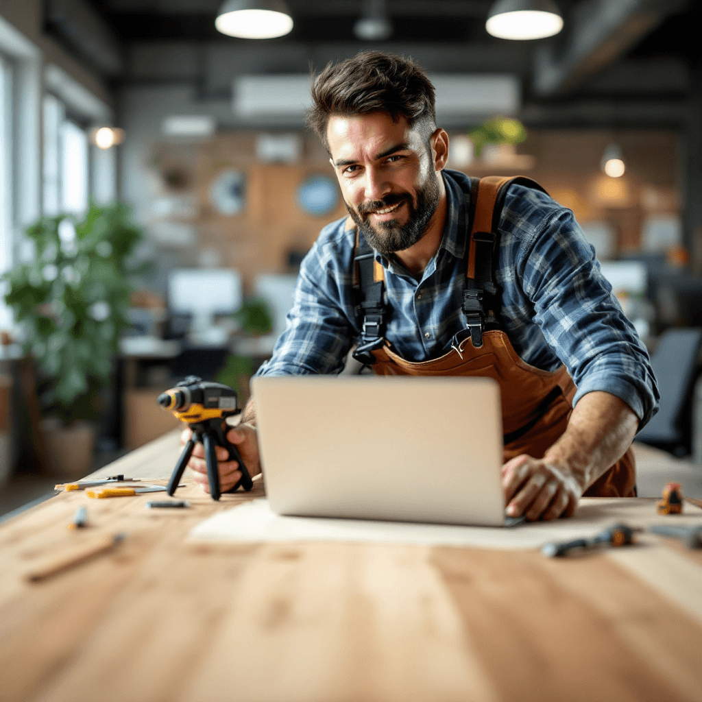 Hardwood Floor Installer cover letter example and template