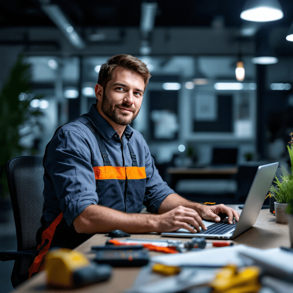 HVAC Commissioning Technician cover letter example and template