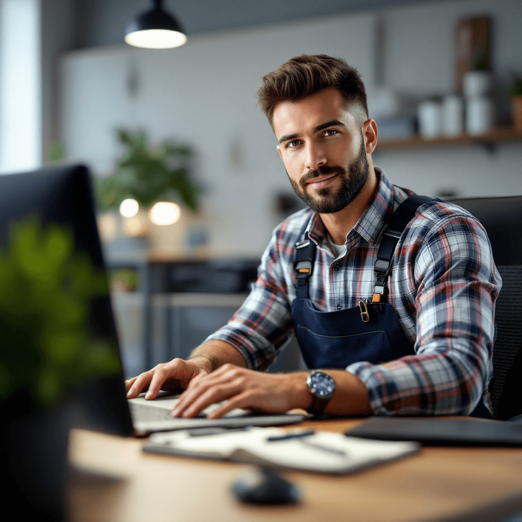 HVAC Technician cover letter example and template