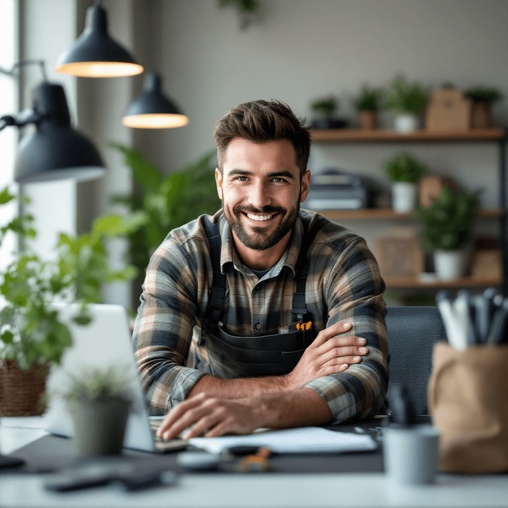 Irrigation Technician cover letter example and template
