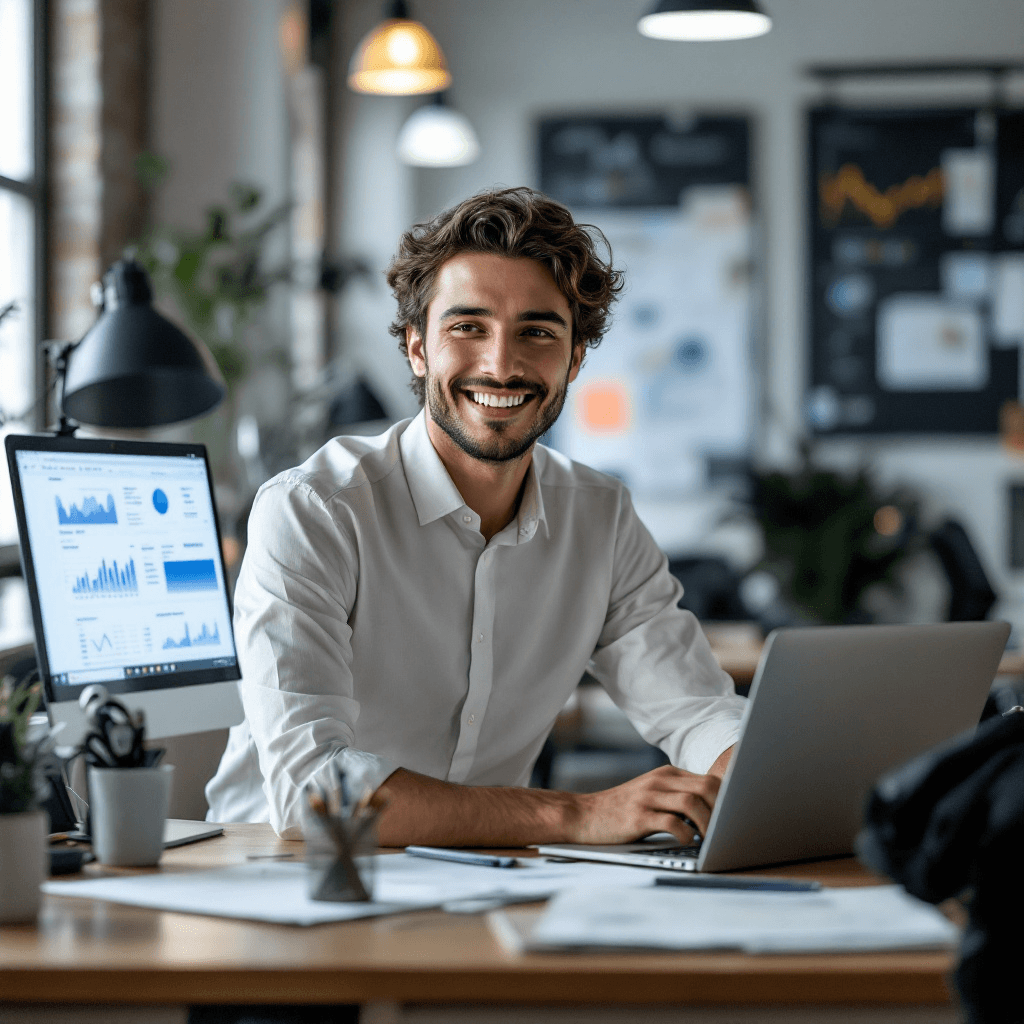 Junior Financial Analyst cover letter example and template
