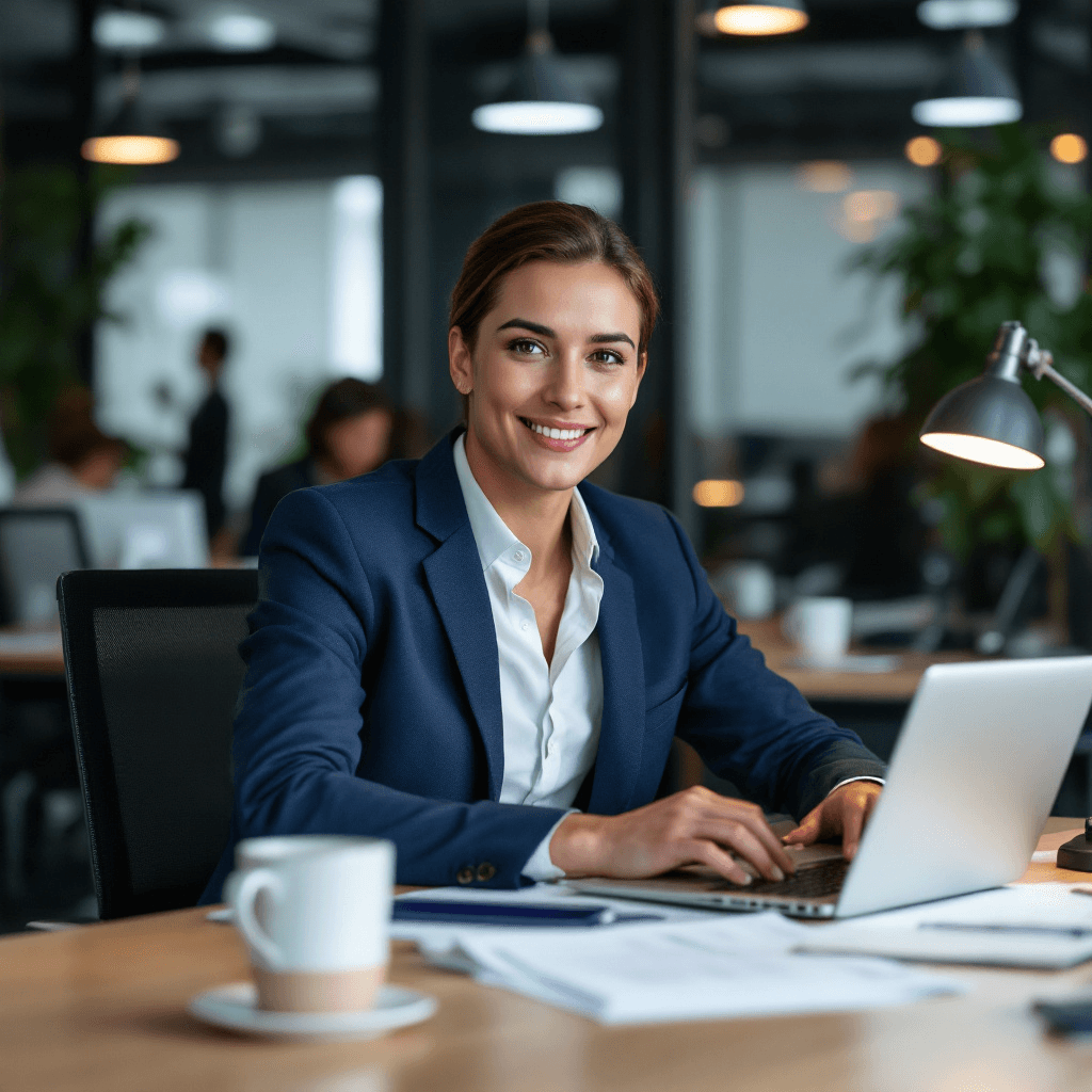 Law Clerk cover letter example and template