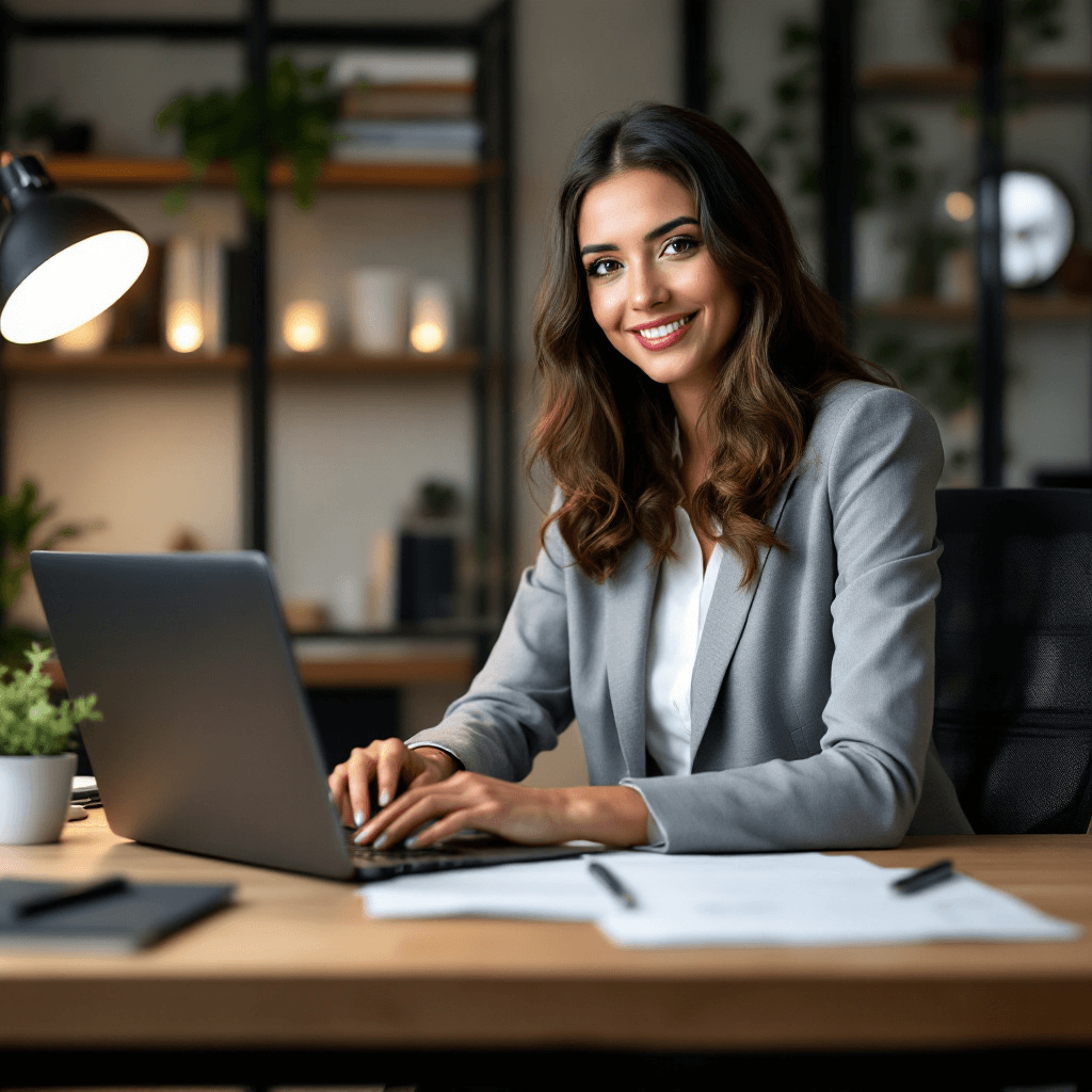 Legal Assistant cover letter example and template