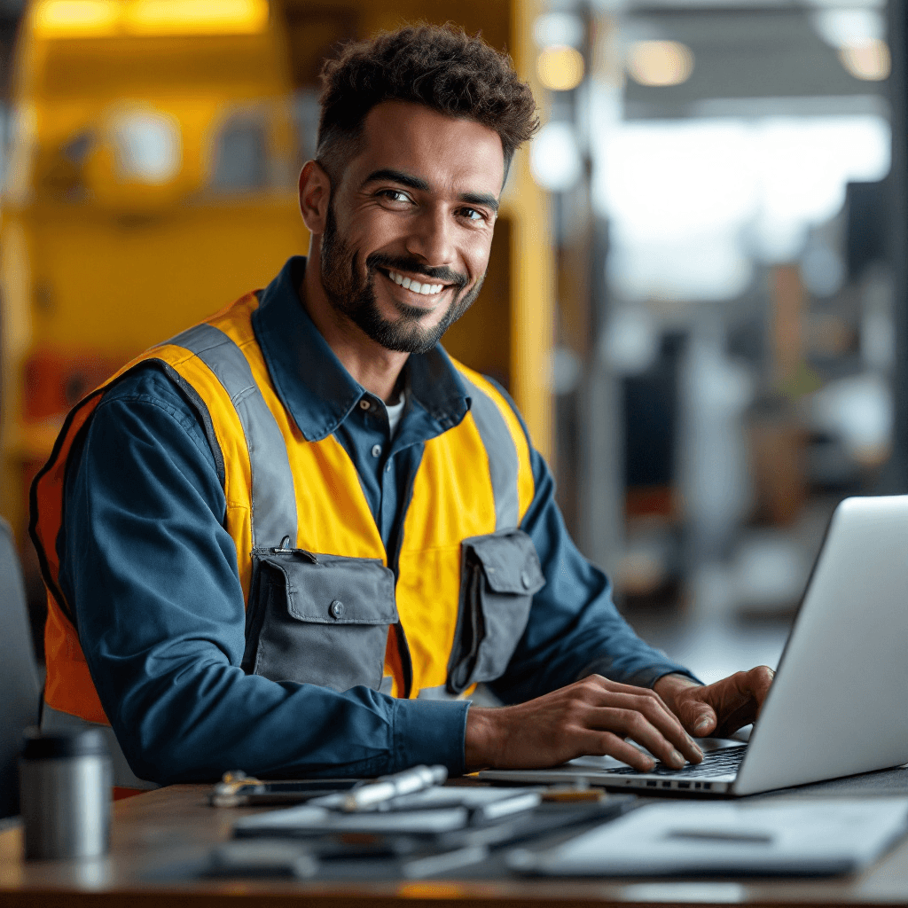 Loadmaster (Cargo Aircraft) cover letter example and template