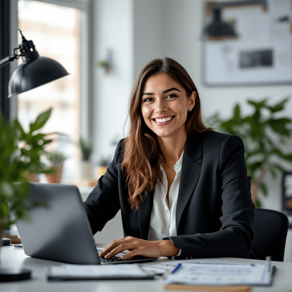 Marketing Assistant cover letter example and template